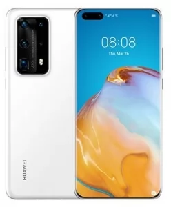 фото: отремонтировать телефон Huawei P40 Pro Plus