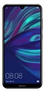 фото: отремонтировать телефон Huawei Y7 (2019) 64GB